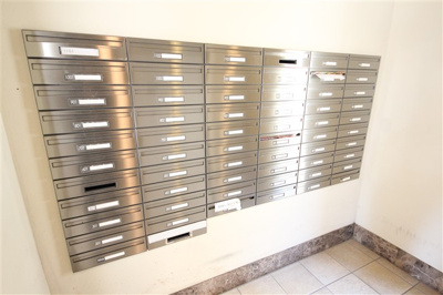 【その他共用部分】 | アスヴェル梅田WEST