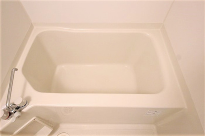 【浴室】 | アスヴェル梅田WEST