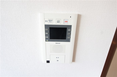 【セキュリティ】 | アスヴェル梅田WEST