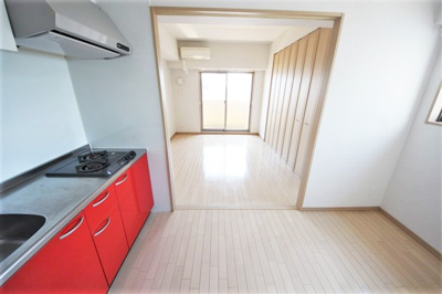 【洋室】 | アスヴェル梅田WEST