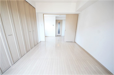 【洋室】 | アスヴェル梅田WEST