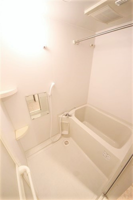 【浴室】 | アスヴェル梅田WEST