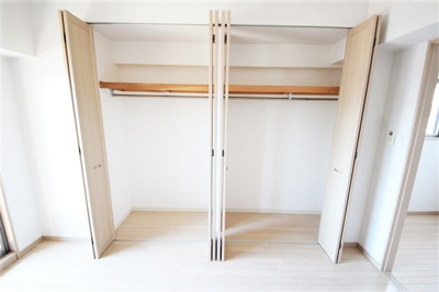 【収納】 | アスヴェル梅田WEST