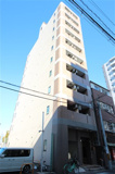 オーキッドコート北堀江の画像