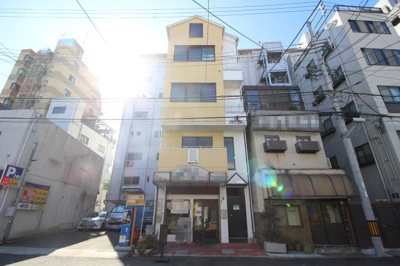 【エントランス】 | KUS相生町