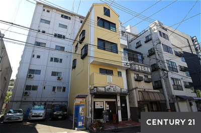 【外観】 | KUS相生町