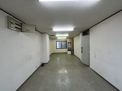 【内装】 | KUS相生町