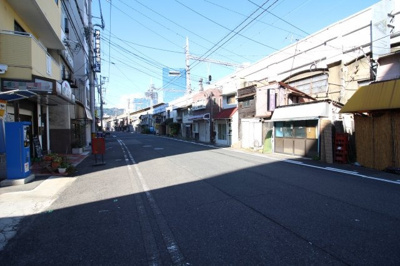 【周辺】 | KUS相生町