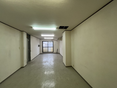 【内装】 | KUS相生町