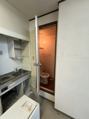 【内装】 | KUS相生町