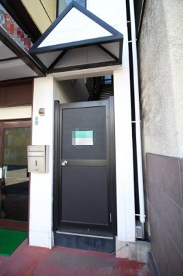 【エントランス】 | KUS相生町