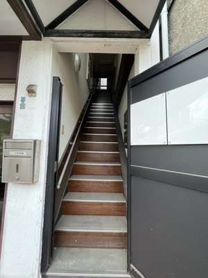 【エントランス】 | KUS相生町