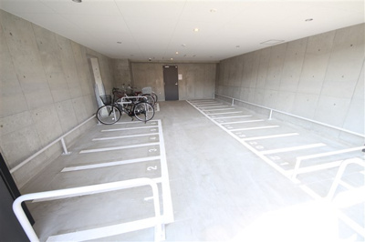 【設備】 | レオンヴァリエ大阪ベイシティ
