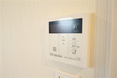 【設備】 | レオンヴァリエ大阪ベイシティ