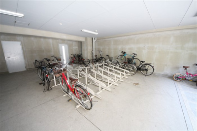 【その他共用部分】 | レオンコンフォート天王寺南