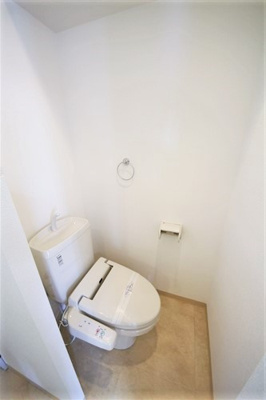 【トイレ】 | レオンコンフォート天王寺南