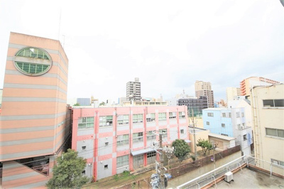 【展望】 | スワンズシティ大阪城南