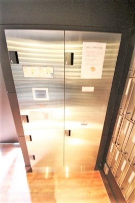 【その他共用部分】 | スワンズシティ大阪城南