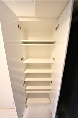 【収納】 | スワンズシティ大阪城南