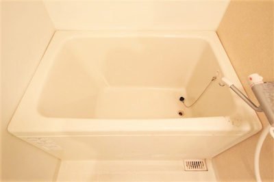 【浴室】 | スワンズシティ大阪城南