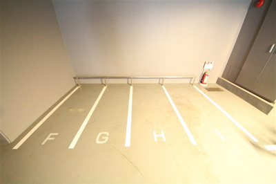 【その他共用部分】 | スワンズシティ大阪城南