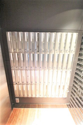 【その他共用部分】 | スワンズシティ大阪城南