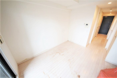 【洋室】 | スワンズシティ大阪城南