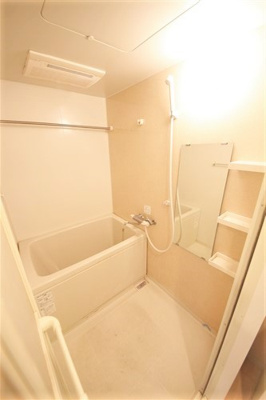 【浴室】 | スワンズシティ大阪城南