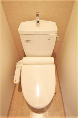 【トイレ】 | スワンズシティ大阪城南