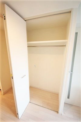 【収納】 | スワンズシティ大阪城南