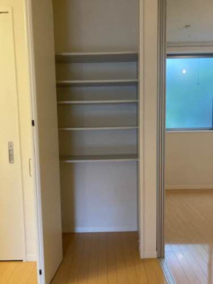 【収納】 | シャーメゾンＬｅａｖｅｓ