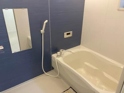 【浴室】 | シャーメゾンＬｅａｖｅｓ