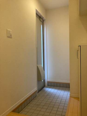 【玄関】 | シャーメゾンＬｅａｖｅｓ