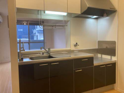 【キッチン】 | シャーメゾンＬｅａｖｅｓ