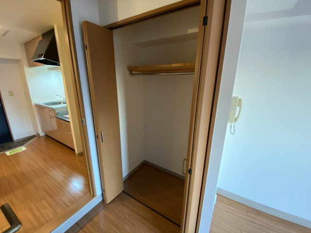 Dorfこんどうの収納