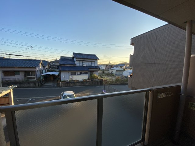 Dorfこんどうの展望