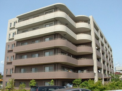 キャッスルハイツ小牧ウエストハイツ