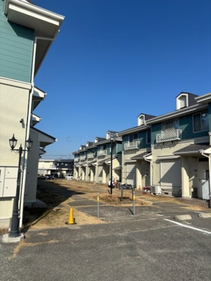  | メゾネット土山