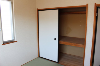 【収納】 | メゾネット土山