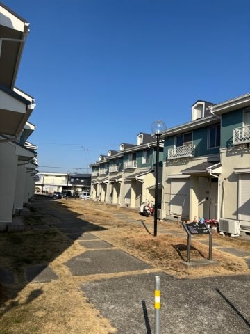  | メゾネット土山