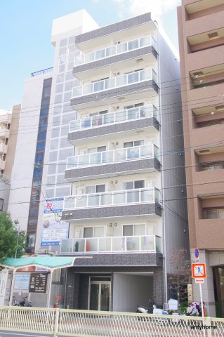 BLANC COURT塚本　仲介手数料無料