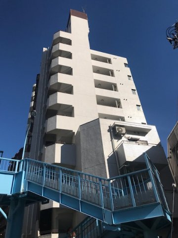 マートルコート中目黒