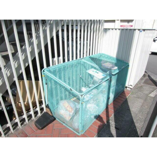 【その他共用部分】