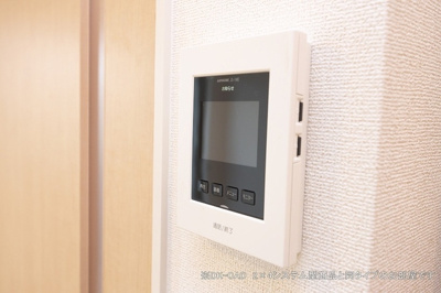 【セキュリティ】 | スカイガーデンＡ