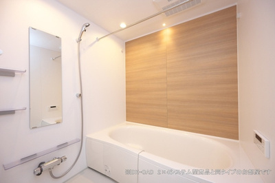 【浴室】 | スカイガーデンＡ