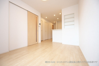 【その他】 | スカイガーデンＡ