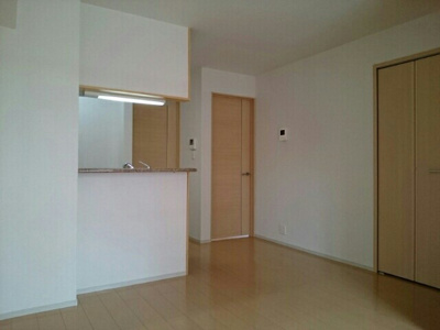 【内装】 | ヴィラ・フェリーチェⅠ