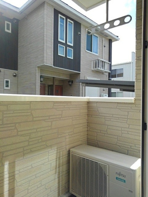 【バルコニー】 | ピーノ