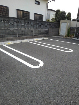 【駐車場】 | ピーノ