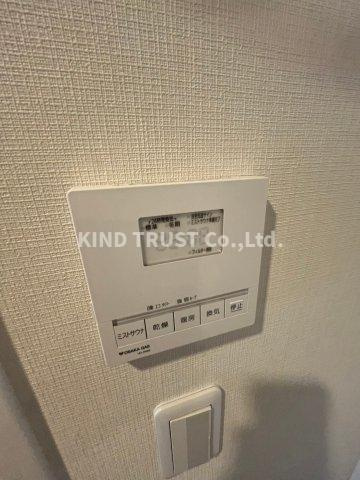 プレミスト梅田Northの設備